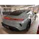 2024 Porsche Taycan Turbo S