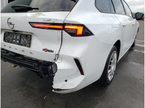 2023 Opel Astra L Sports Tourer Business Elegance