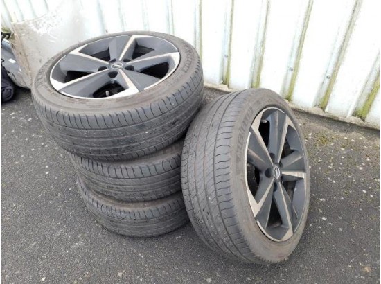 2023 Opel Astra L Sports Tourer Business Elegance