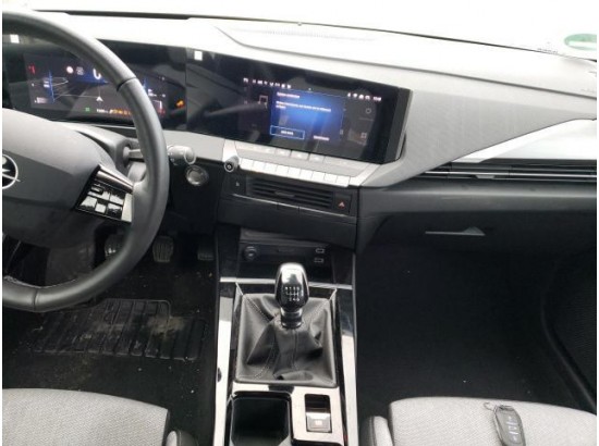 2023 Opel Astra L Sports Tourer Business Elegance