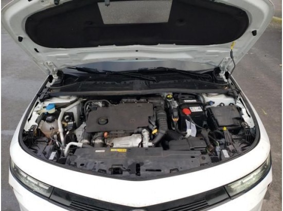 2023 Opel Astra L Sports Tourer Business Elegance