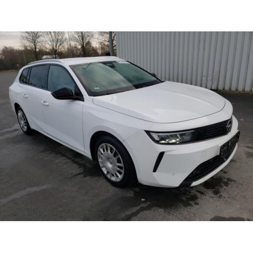 2023 Opel Astra L Sports Tourer Business Elegance