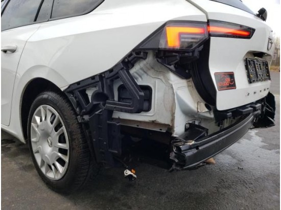 2023 Opel Astra L Sports Tourer Business Elegance