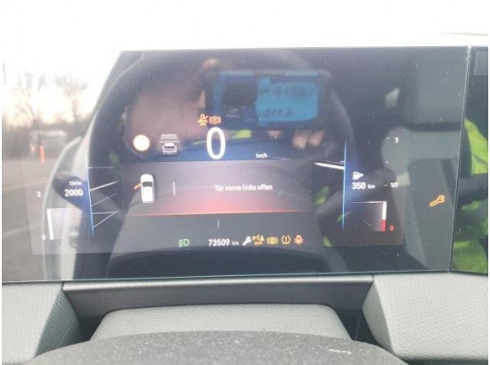 2023 Opel Astra L Sports Tourer Business Elegance