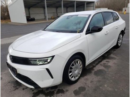 2023 Opel Astra L Sports Tourer Business Elegance