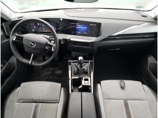 2023 Opel Astra L Sports Tourer Business Elegance