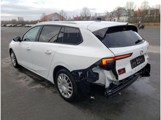 2023 Opel Astra L Sports Tourer Business Elegance