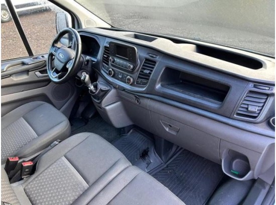 2020 Ford Transit Custom Kasten 280 L1 Trend