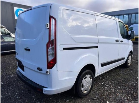 2020 Ford Transit Custom Kasten 280 L1 Trend