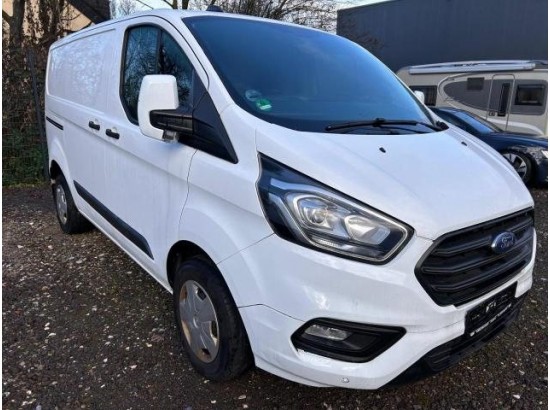 2020 Ford Transit Custom Kasten 280 L1 Trend