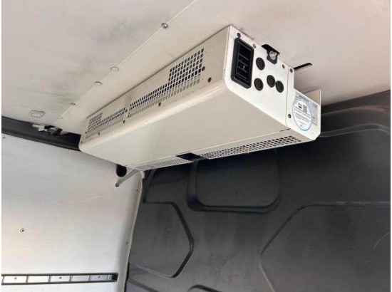 2020 Ford Transit Custom Kasten 280 L1 Trend