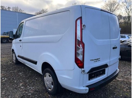 2020 Ford Transit Custom Kasten 280 L1 Trend