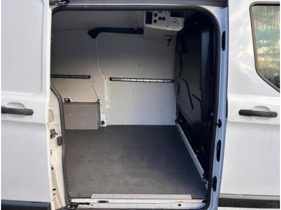 2020 Ford Transit Custom Kasten 280 L1 Trend