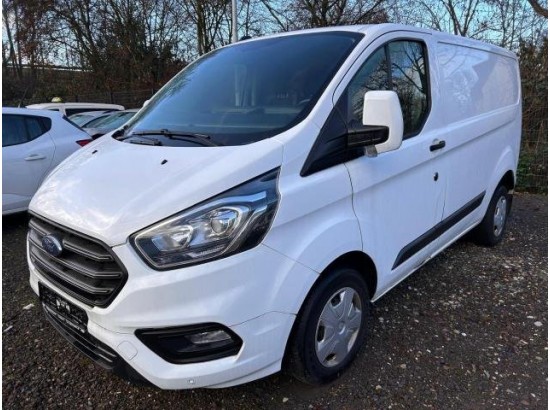 2020 Ford Transit Custom Kasten 280 L1 Trend