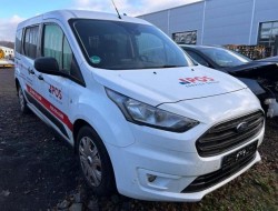 2022 Ford Transit Connect Kombi lang Trend