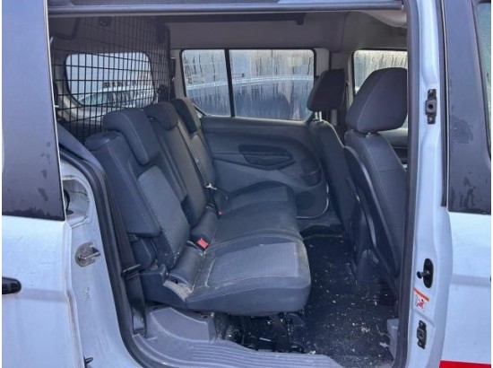 2022 Ford Transit Connect Kombi lang Trend