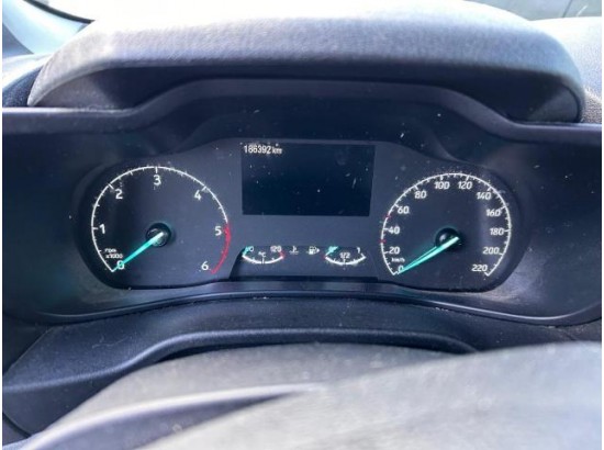 2022 Ford Transit Connect Kombi lang Trend