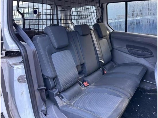 2022 Ford Transit Connect Kombi lang Trend