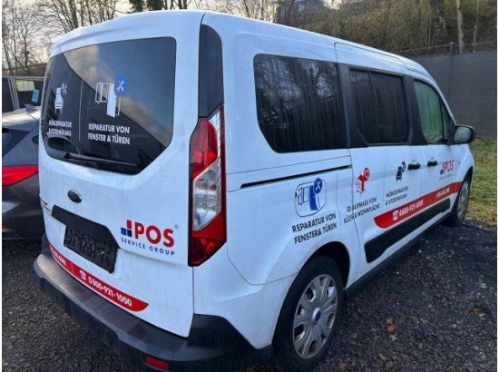 2022 Ford Transit Connect Kombi lang Trend