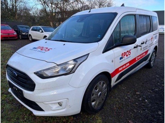2022 Ford Transit Connect Kombi lang Trend