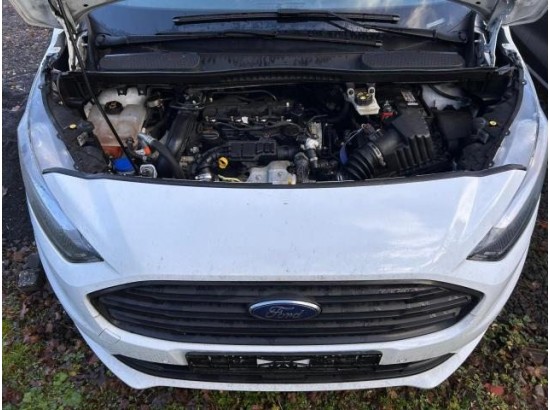 2022 Ford Transit Connect Kombi lang Trend