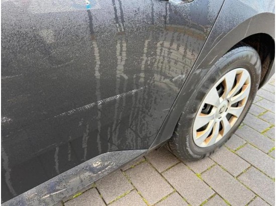 2020 Skoda Superb Combi Active