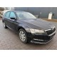 2020 Skoda Superb Combi Active