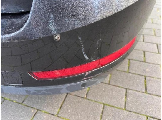 2020 Skoda Superb Combi Active