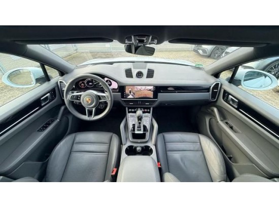 2022 Porsche Cayenne E-Hybrid Platinum Edition