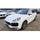 2022 Porsche Cayenne E-Hybrid Platinum Edition