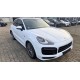 2022 Porsche Cayenne E-Hybrid Platinum Edition