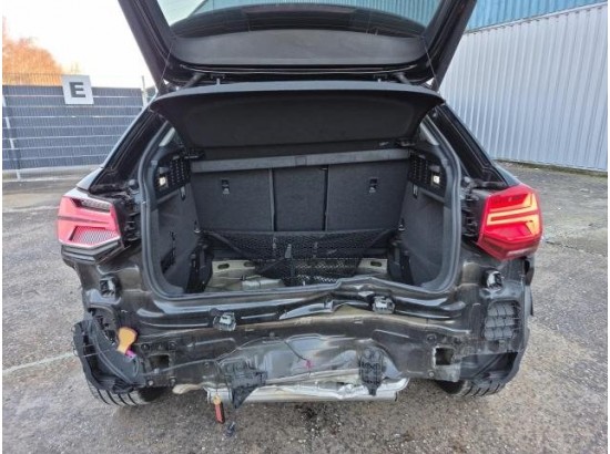 2023 Audi Q2 30 TFSI S line