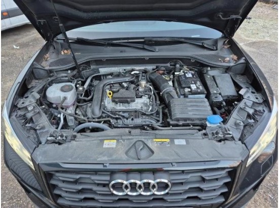 2023 Audi Q2 30 TFSI S line