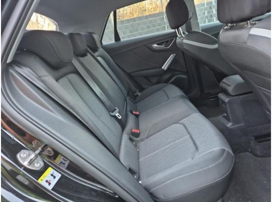 2023 Audi Q2 30 TFSI S line