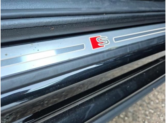 2023 Audi Q2 30 TFSI S line