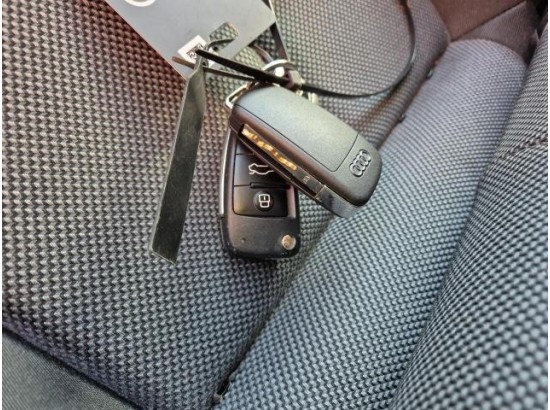 2023 Audi Q2 30 TFSI S line