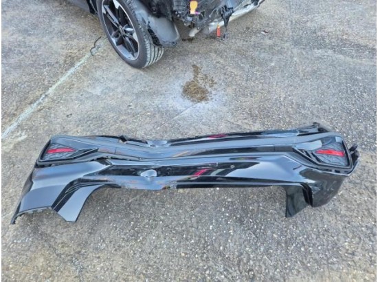 2023 Audi Q2 30 TFSI S line