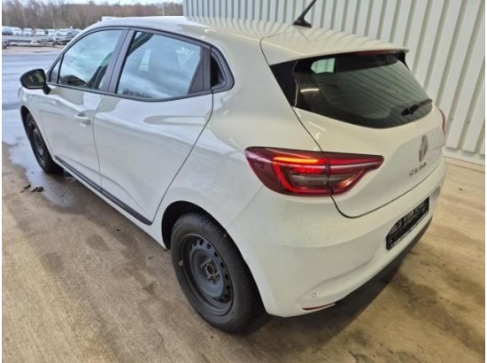 2022 Renault Clio V Zen