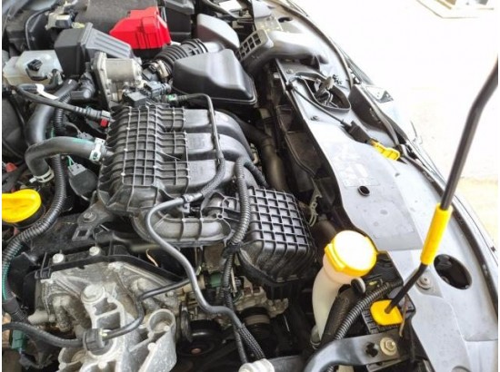 2022 Renault Clio V Zen