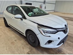 2022 Renault Clio V Zen