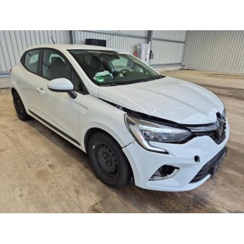 2022 Renault Clio V Zen