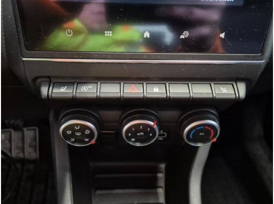 2022 Renault Clio V Zen