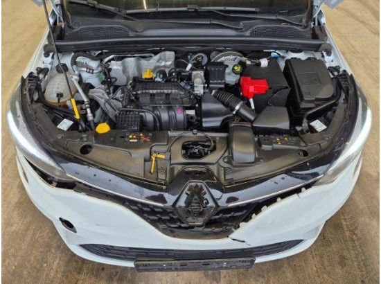 2022 Renault Clio V Zen