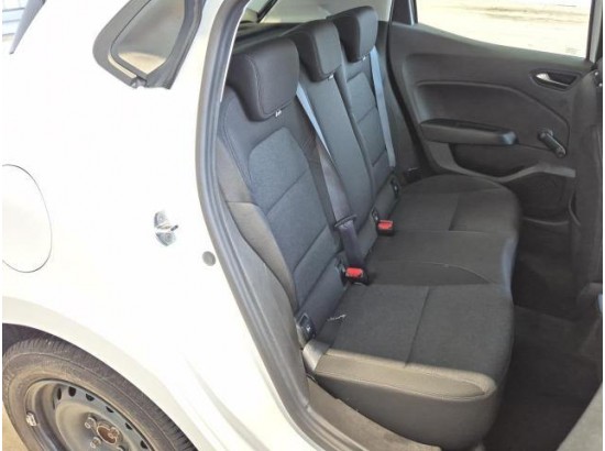 2022 Renault Clio V Zen