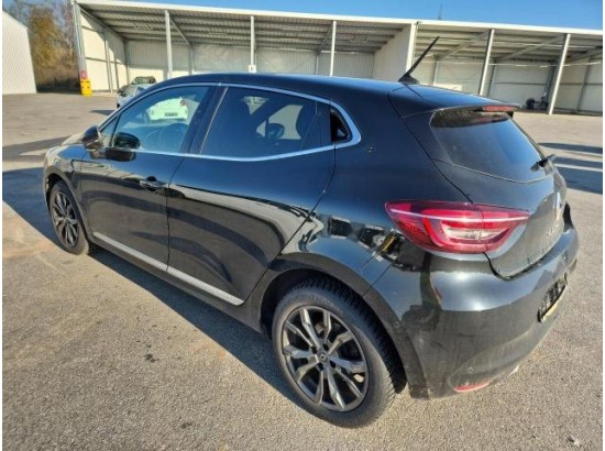 2020 Renault Clio V Edition One