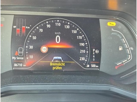 2020 Renault Clio V Edition One