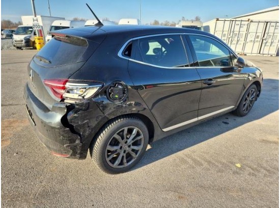 2020 Renault Clio V Edition One