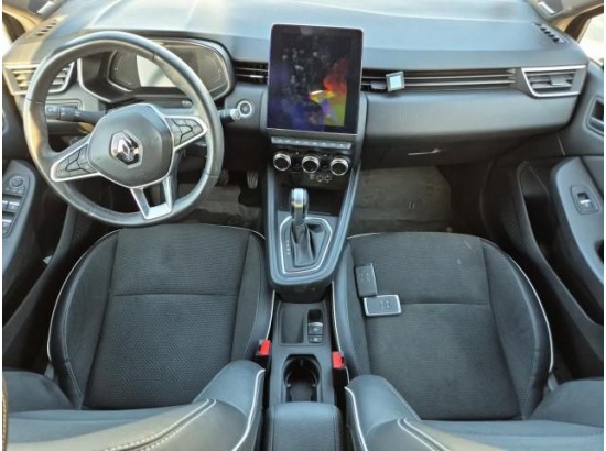 2020 Renault Clio V Edition One