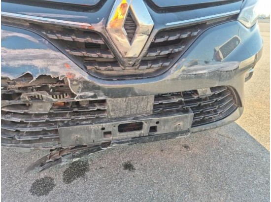 2020 Renault Clio V Edition One