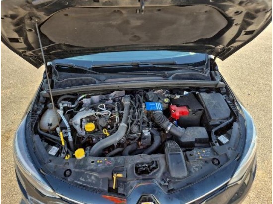 2020 Renault Clio V Edition One